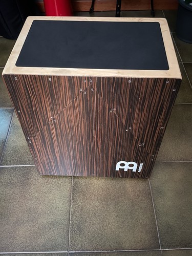 Cajon meinl trecaj2eb - cajon,