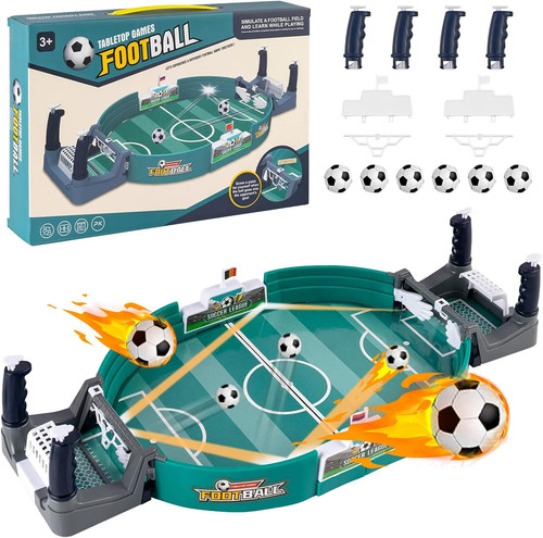 Mini calcio balilla - balilla, tavolo