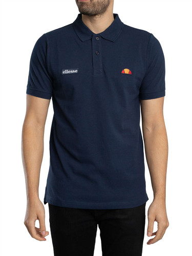 Polo uomo ellesse - ellesse, s)
