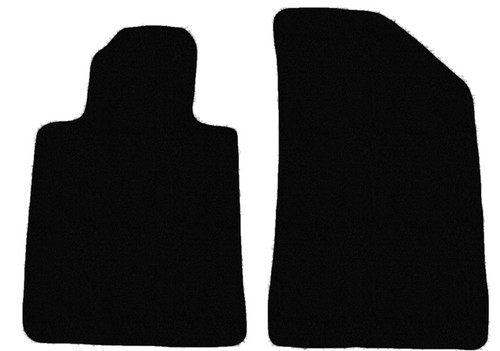 Basic tappeti anteriori - basic,