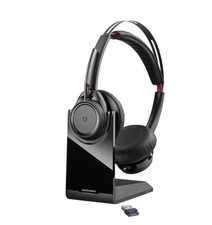 Plantronics Voyager Focus UC