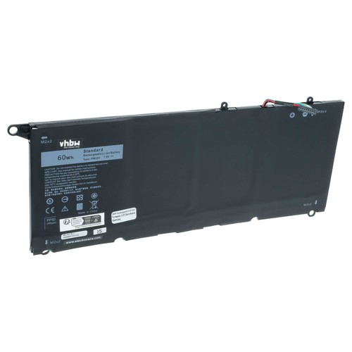 Batería para dell xps - para,