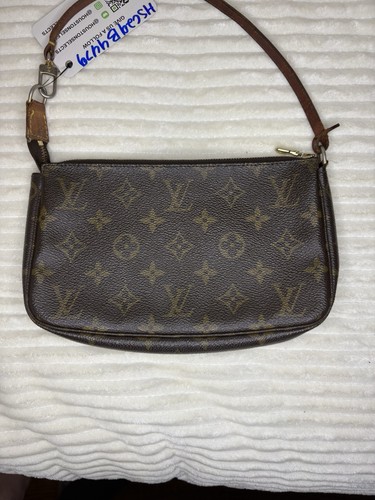 Louis vuitton vintage monogram - vintage,