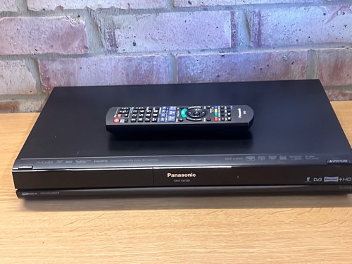 Panasonic dmr xw380 - panasonic, dmr-xw380