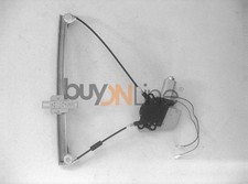 ALZACRISTALLO ELETTRICO ANTERIORE SINISTRO 5 PORTE OPEL AGILA 01/99 > 01/08, SUZ