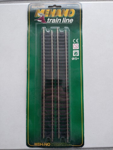 Mehano pack de - :, rails