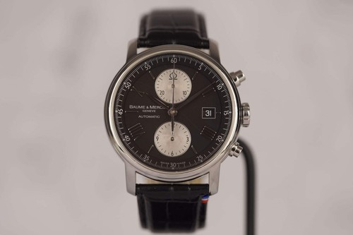 Baume mercier classima xl - baume,