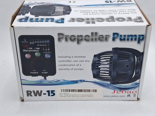 Jebao pp15 wavemaker - pp15,