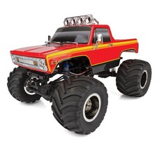 Team associated mt12 monster - team,