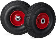 Set Di 2 Ruote 3.00-4 per