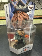 Pirati dei Caraibi Davy Jones