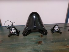 JBL Creature III 2.1 Speaker System – Subwoofer + 2 Satelliti – Originale.