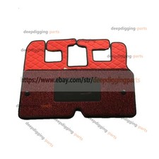 For foot mat Volvo