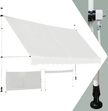 Tenda Da Sole a Bracci
