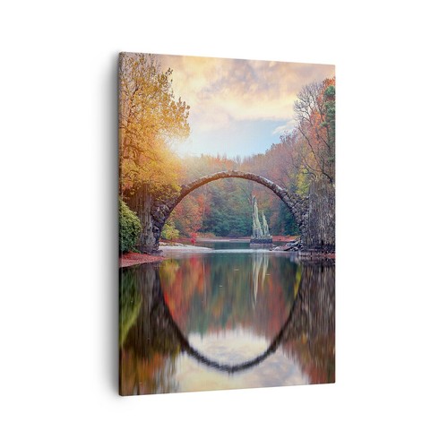 Quadro tela 50x70cm - quadro,