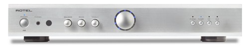 Amplificatore integrato rotel - amplificatore,
