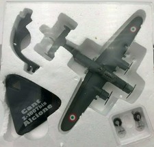DIE CAST " CANT Z-1007 BIS
