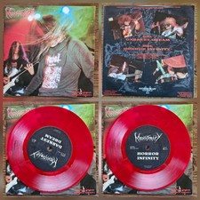 MONSTROSITY - Darkest Dream *