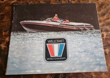 Wellcraft World Class Boats