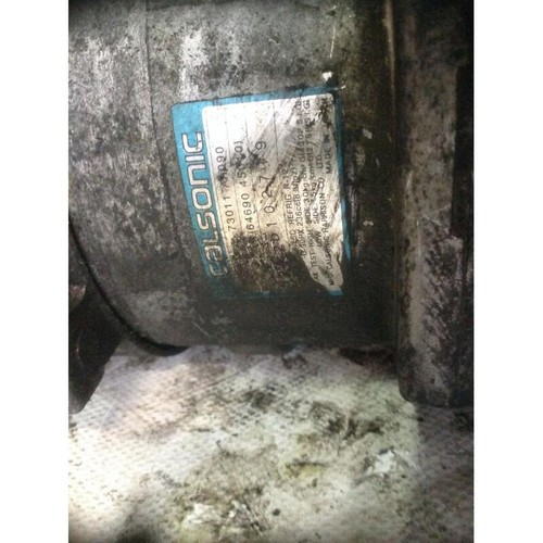 Compressore subaru legacy - compressore,