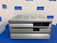 VTL TL-7.5 Preamplificatore
