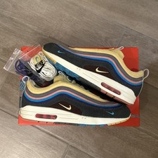 Nike Air Max 97 Sean
