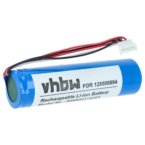 Batteria per datalogic - batteria, gryphon