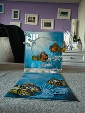 Swarovski Harmony Wonder Of