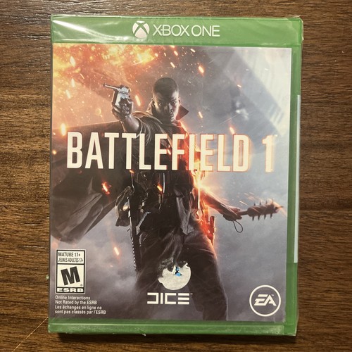 Battlefield for microsoft - 1,