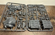 Statua Warhammer Age Of Sigmar