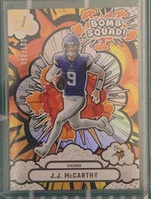 2024 Panini Donruss JJ
