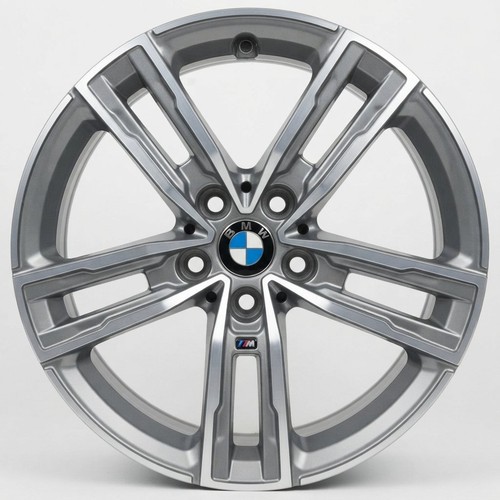 Cerchi lega bmw - 4,