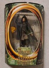 Il Signore degli Anelli La