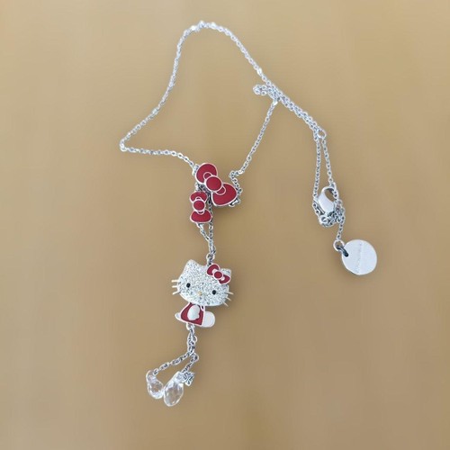 Swarovski sanrio hello - sanrio,