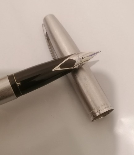 Sheaffer