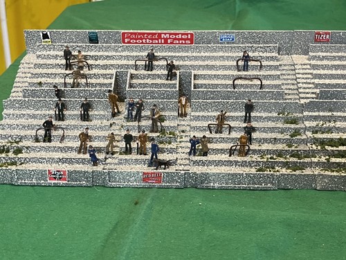 Subbuteo terrazzo anni - anni, 40