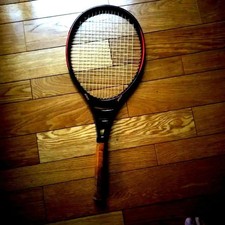 Racchette da tennis oversize