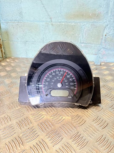 Tachimetro suzuki alto 2011 - tachimetro,