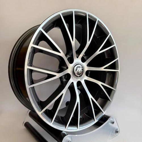 Kit cerchi lega - kit, in