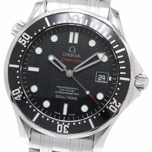 Autentico orologio omega - autentico,