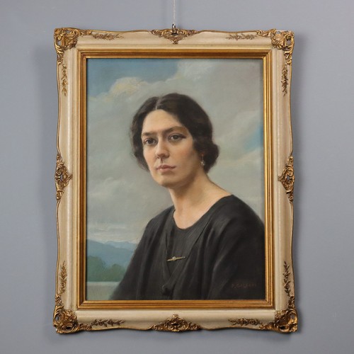 Piero galanti ritratto - galanti',