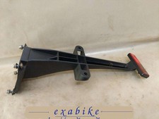 support de plaque pour Aprilia