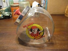 BIG MAMA SALSICCIA ROSSA CALDA