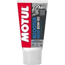 Motul Scooter Gear 80W-90