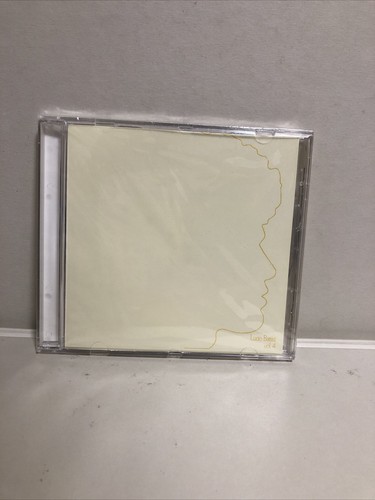 Lucio battisti volume - cd,