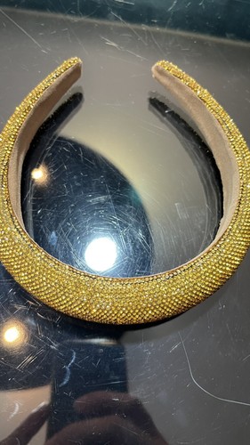 Cerchietto strass donna - cerchietto,