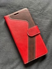 Lenovo Moto G5S Plus Smartphone, Memoria Interna da 32 GB, Grigio + Custodia