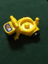 Fisher price little people - fisher,