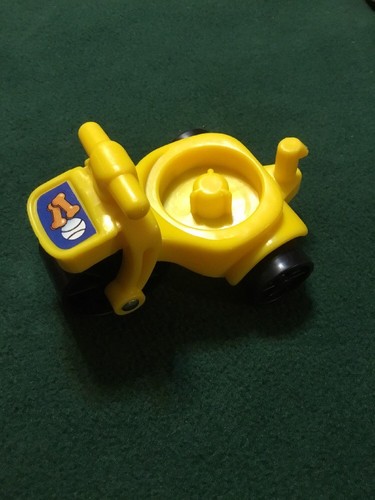 Fisher price little people - price,