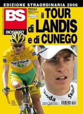 BS BICISPORT FOTOROMANZO 2006
